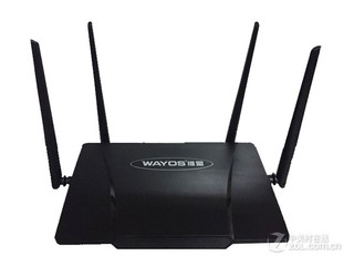 WayOS WSR-340