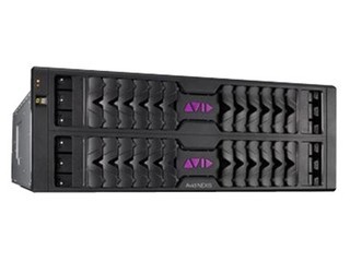 Avid NEXIS|E4