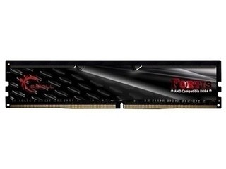 ֥��FORTIS 16GB DDR4 2400��AMDר�ã�