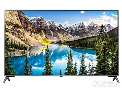 LG 65UJ6500-CB