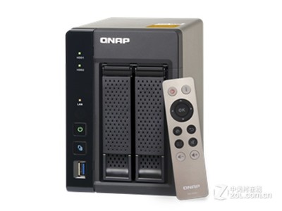 QNAP TS-253A-4G