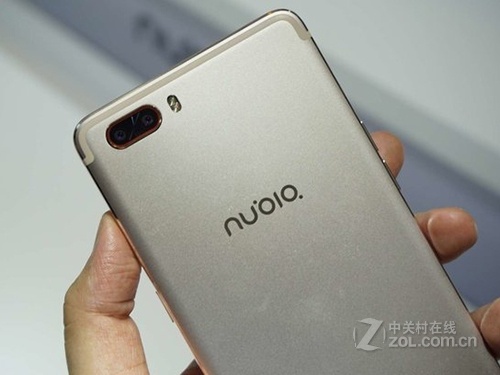 手机 努比亚手机 努比亚m2(全网通) 图片 其他图赏