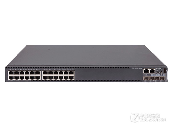 H3C S5130-30C-PWR-HI