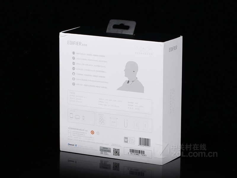 (EDIFIER) W360BT Ҿʽ CVC  ī