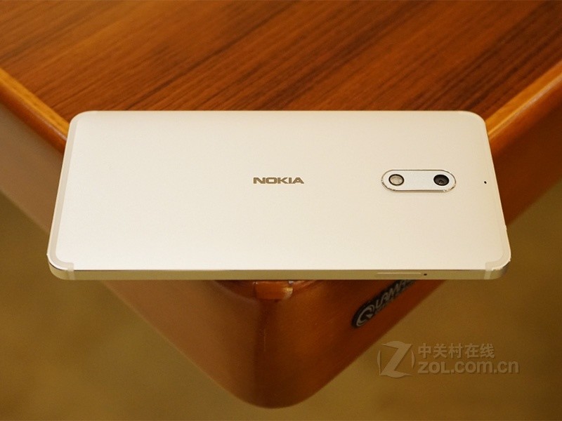 【高清图】 诺基亚(nokia)6(ta-1000/全网通)其他图赏 图153
