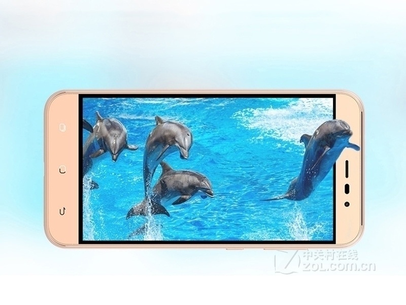 海信小海豚plus(f23/全网通)