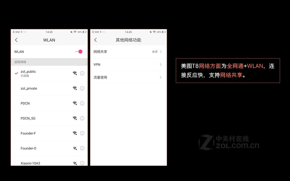 美图t8(全网通)