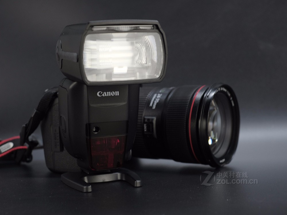【高清图】 佳能(canon)600ex ii-rt实拍图 图27