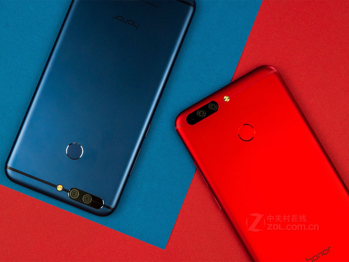 荣耀v9(duk-al20/6gb ram/全网通)