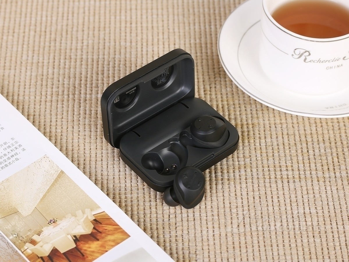 捷波朗elite sport 臻跃