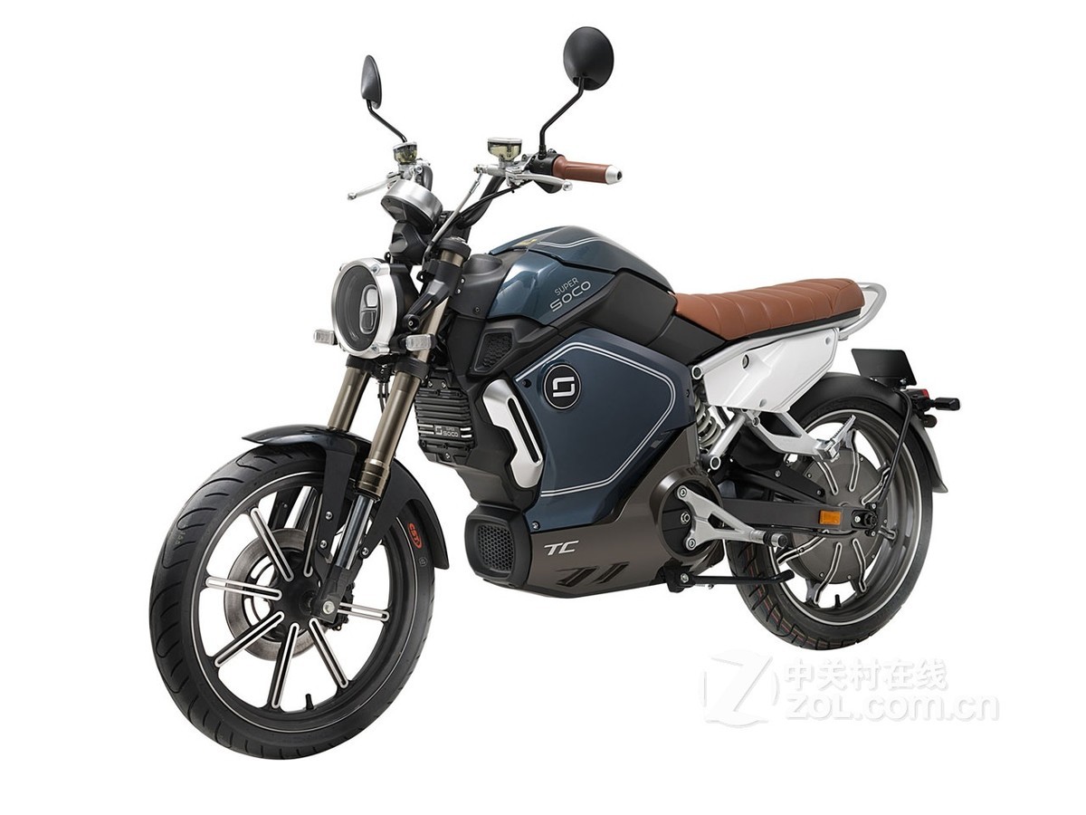 【高清图】 速珂(soco)tc整体外观图 图29