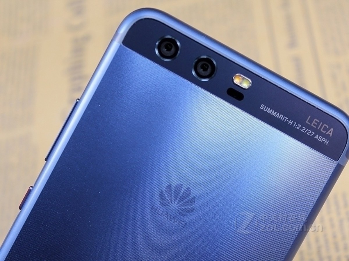 【高清图】 华为(huawei)p10(vtr-al00/全网通)其他图赏 图373