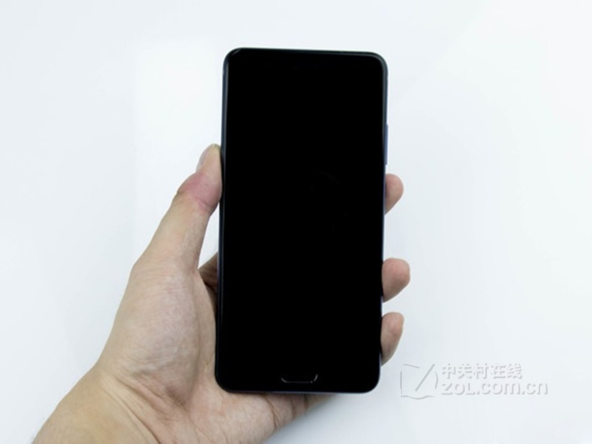 【高清图】 华为(huawei)p10 plus(vky-al00/6gb ram全网通)专业拆机