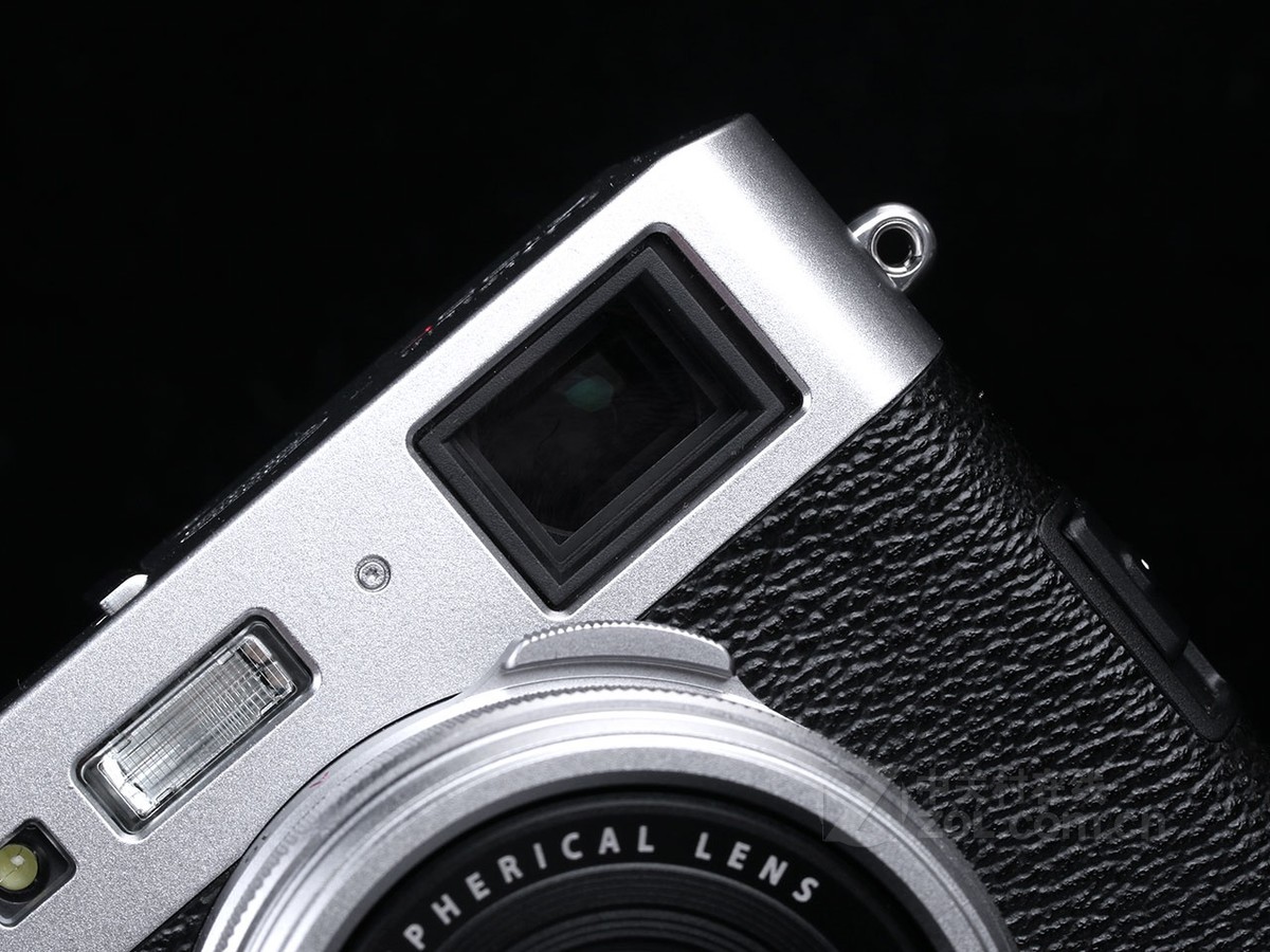 【高清图】 富士(fujifilm)x100f实拍图 图225