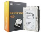 希捷6TB/7200转/256MB 企业级（ST6000NM0095）