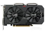 ˶ ROG STRIX-RX460-O4G-GAMING