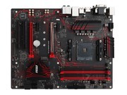 ΢ B350 GAMING PLUS