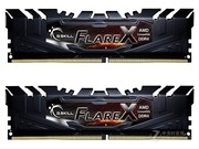 ֥ Flare X 16GB DDR4 3200F4-3200C14D-16GFX