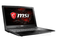 微星(msi)GL62M 7REX电脑(酷睿i7) 天猫6399元