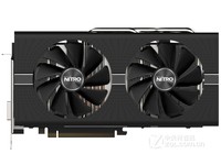 蓝宝石RX 580 8G D5超白金OC云南2089元