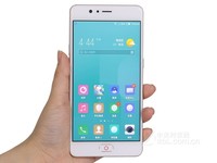 努比亚(Nubia)M2手机(4G + 64G 香槟金) 京东1099元