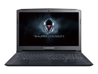 天猫618活动雷神(Thunderobot)911SE电脑(4G i5)5669元