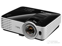 3D短焦投影 明基MX3084ST+北京3719元