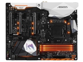 技嘉AORUS Z270X-Gaming 5