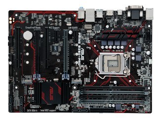 华硕PRIME B250-PRO