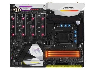 技嘉AORUS Z270X-Gaming 9