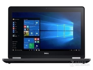 Latitude 12 5000ϵ E5270(i5 6200U/8GB/500GB)