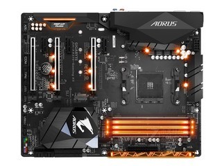 技嘉AORUS AX370-Gaming K5