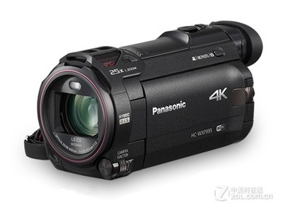 松下HC-WXF995GK高清摄像机云南6592元