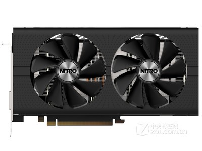ʯ RX570 8G D5 ׽ OC
