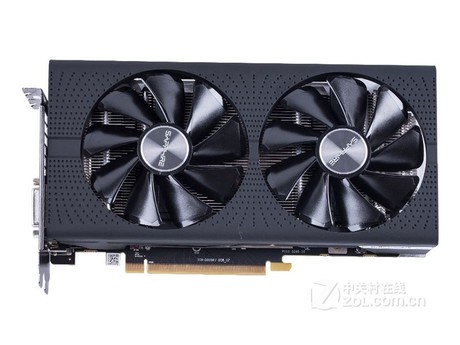 TX 1060 Founders Edition与蓝宝石RX 580 8G