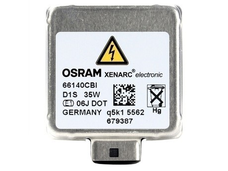 欧司朗66140cbi/d1s 氙气灯与cnlight led双尖灯 t10 39mm哪个好