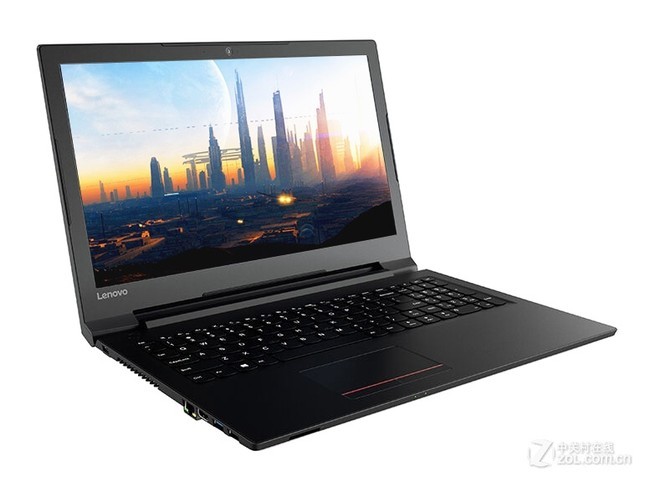 联想扬天v11015ifi速度流畅天猫联想朗通锐联专卖店在售3799元