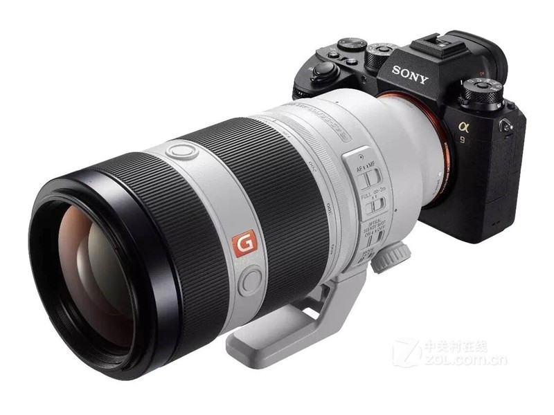 FE 100-400mm f/4.5-5.6 GM OSSSEL100400GM