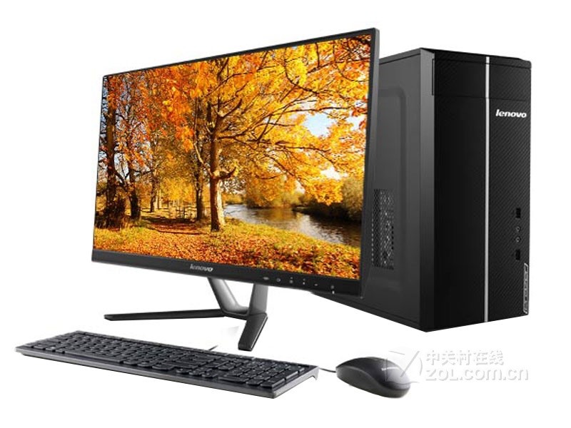Lenovo Erazer D5050(G32604G50D-7B)