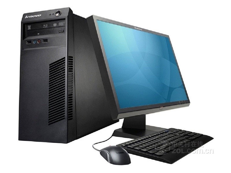Lenovo Yangtian W4094(i5 4590/4GB/500GB/ встроенная графика) налоговый учёт