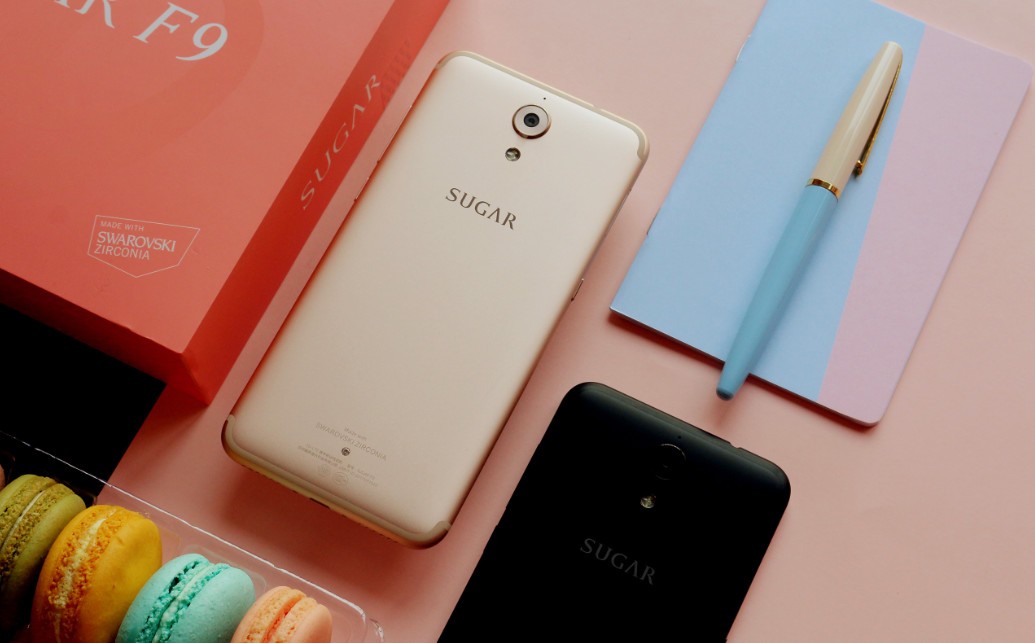 【高清图】 糖果高像素手机f9美貌与外在并存图4