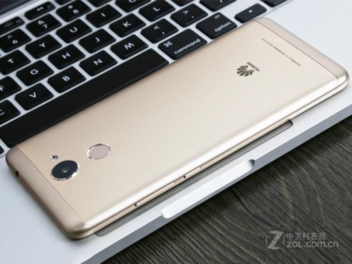 【高清图】 华为(huawei)畅享7 plus(trt-al00a/4gb ram/全网通)其他