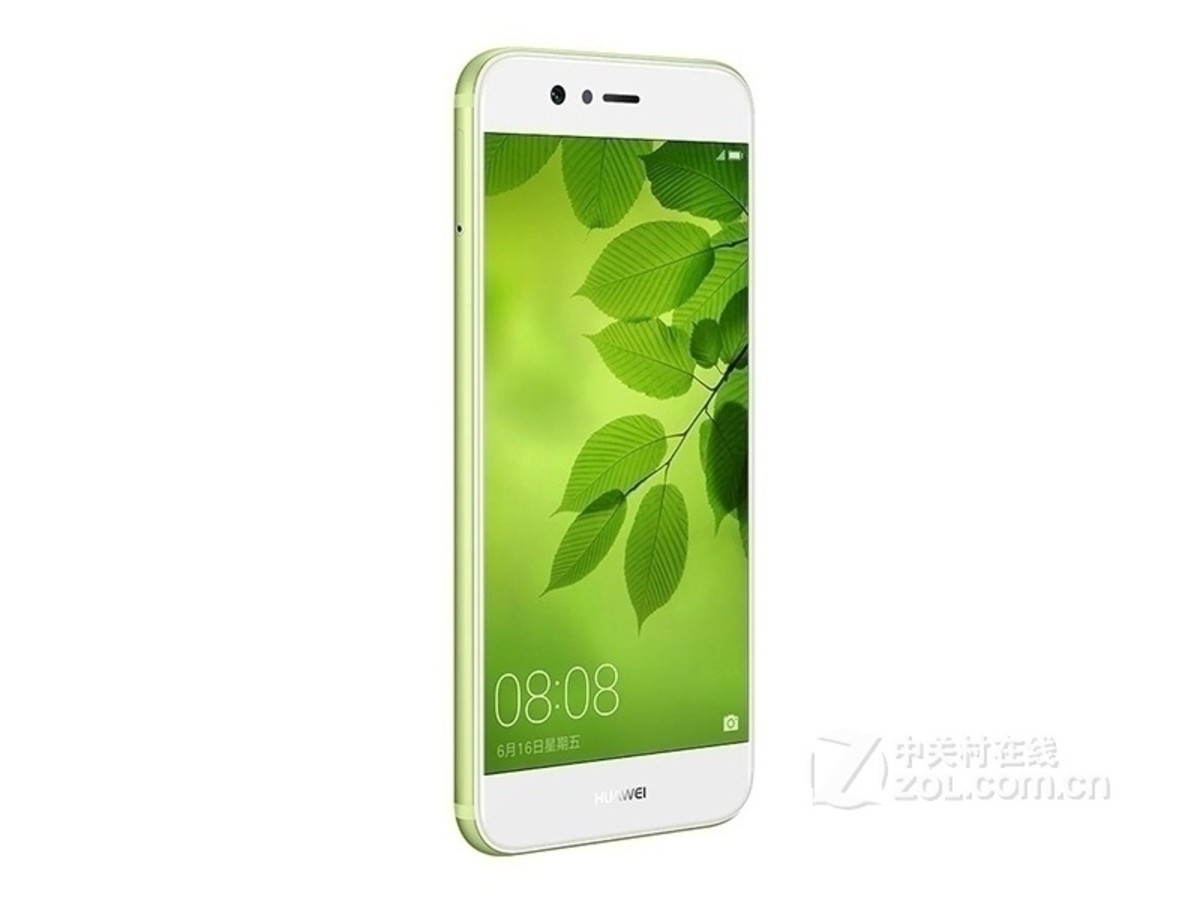 【高清图】 华为(huawei)nova 2(pic-al00/全网通)官方图 图12