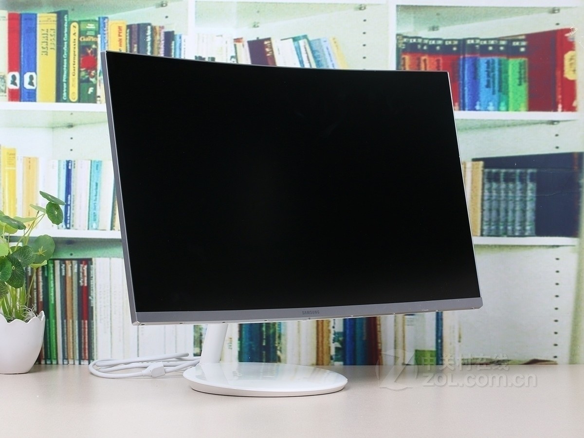 【高清图】 三星(samsung)c27h711qec效果图 图37