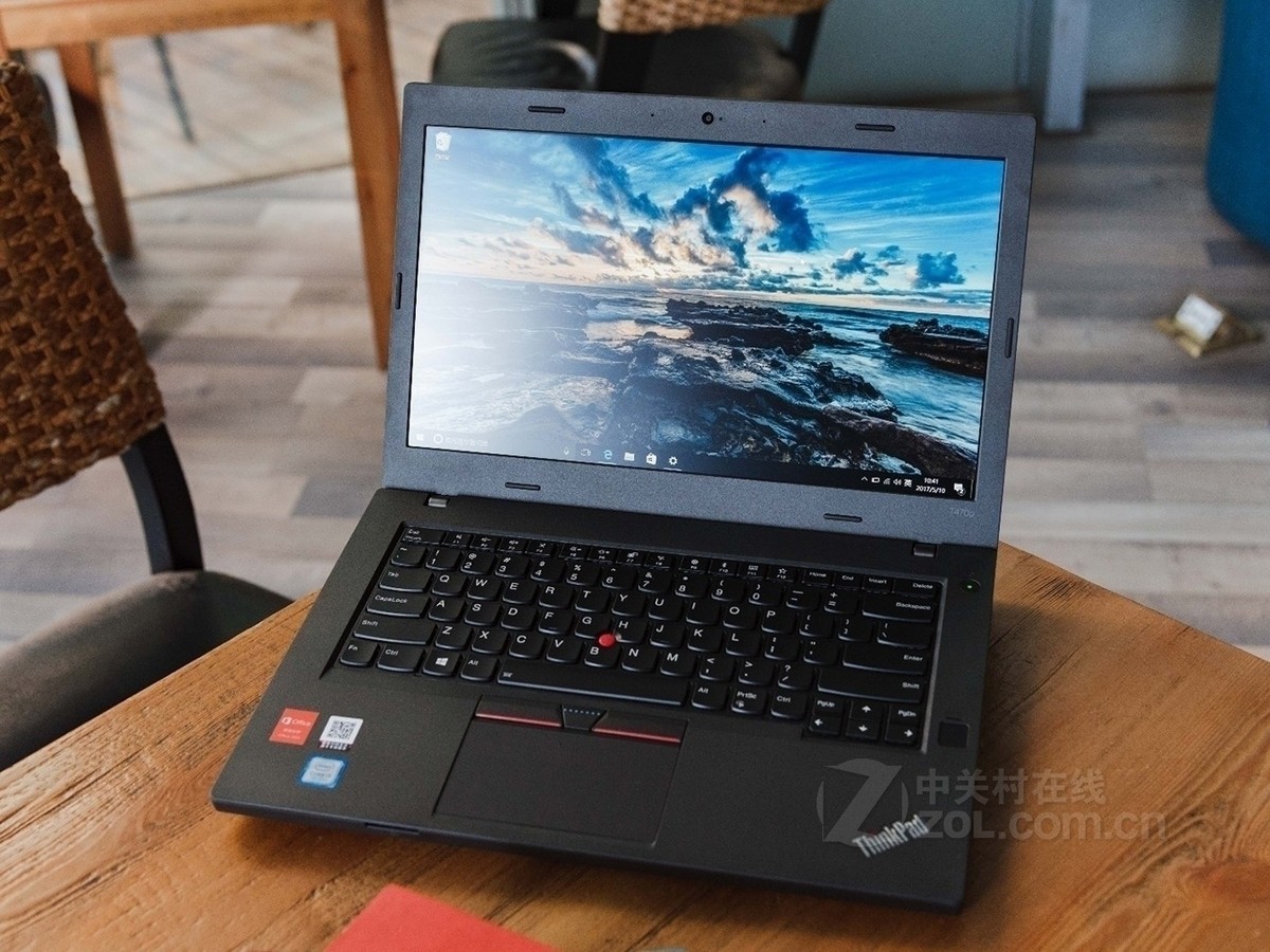 【高清图】 thinkpad(thinkpad)t470p(20j6a01bcd)实拍图 图242