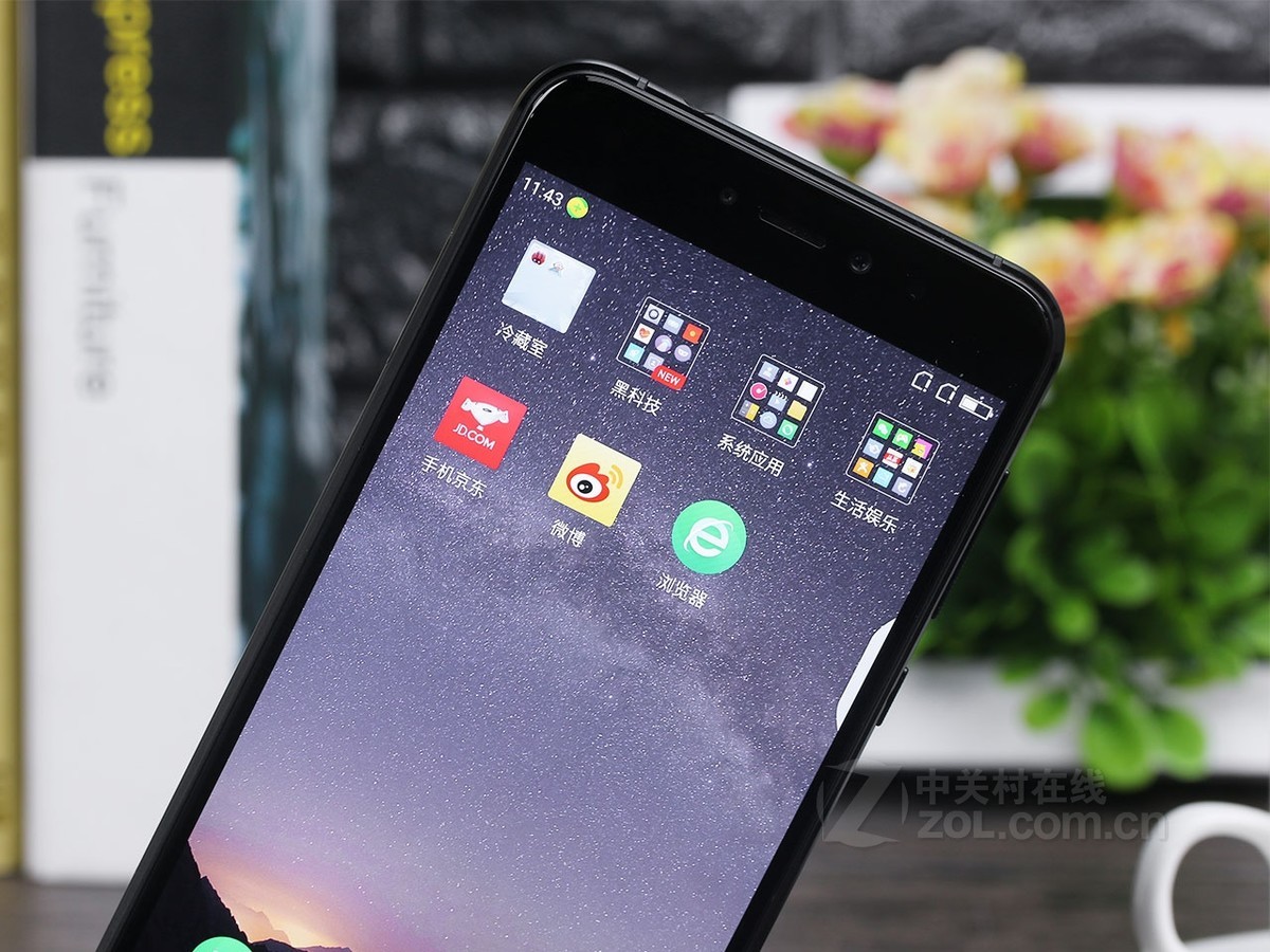 【高清图】 360(360)手机n5s(全网通)其他图赏 图153