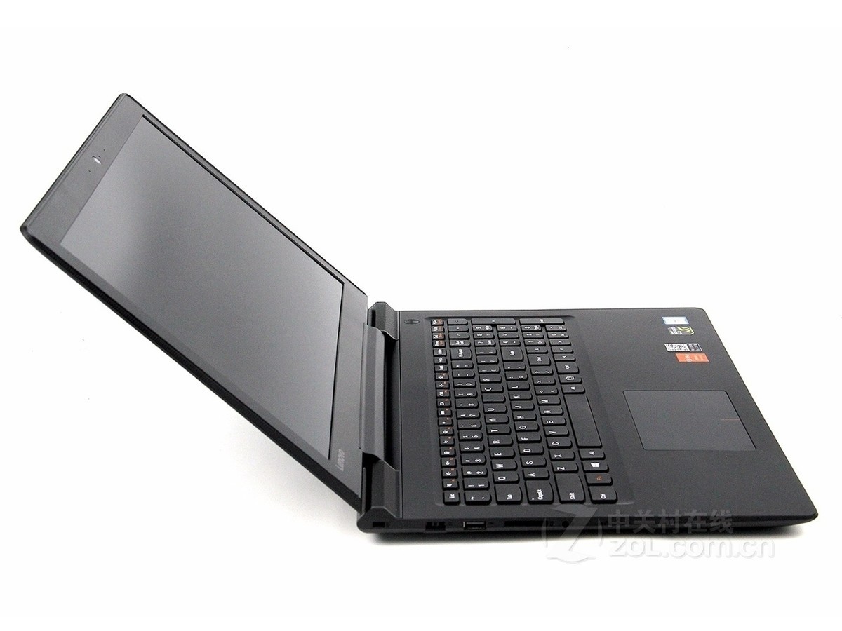 【高清图】 联想(lenovo)小新 锐7000(i5 7300hq/4gb/1tb)实拍图 图44