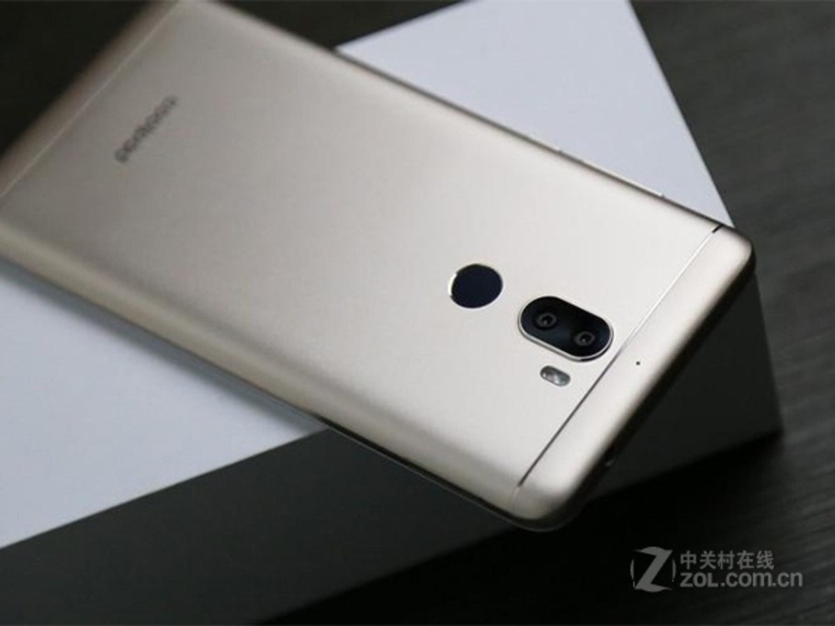 手机 酷派手机 酷派酷玩6(全网通) 图片 其他图赏 14 / 33隐藏