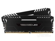  LED 16GB DDR4 3200CMU16GX4M2C3200C16