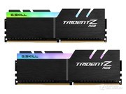 ֥ Trident Z RGB 32GB DDR4 3000F4-3000C14D-32GTZR